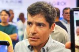 “Não existe mais dia, hora ou lugar de paz na Bahia”, diz ACM Neto após tiroteio neste sábado em Xique-Xique