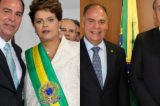 Clã de ex-senador alvo da PF domina Sertão de PE e foi de Dilma a Bolsonaro Clã de ex-senador alvo da PF domina Sertão de PE e foi de Dilma a Bolsonaro