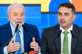 Pesquisa acende luz amarela