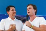Prefeito de Petrolina, Simão Durando e sucessor de Miguel Coelho teve muito perto de ser afastado das funções Prefeito de Petrolina, Simão Durando e sucessor de Miguel Coelho teve muito perto de ser afastado das funções