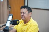 Carlos Britto questiona promessas repetidas cobra soluções para falta d’água no Sertão
