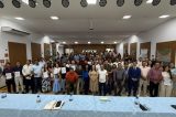 Prefeitura de Sento-Sé fortalece o serviço público com a posse de novos concursados Prefeitura de Sento-Sé fortalece o serviço público com a posse de novos concursados