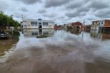 Alerta de chuva intensa: Salvador e mais 436 cidades da Bahia estão sob risco de temporais; veja lista
