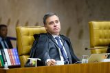 Mendonça reduz sigilo do caso Master após assumir relatoria no lugar de Toffoli