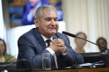 Vetado por Republicanos e PSDB, Coronel deve ingressar no União para concorrer ao Senado ao lado de Neto