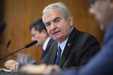 Coronel diz que avalia PP, União Brasil e PSDB e fixa prazo para decidir futuro político