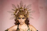 Anitta se revolta com nota de escola de samba: “Sacanagem”