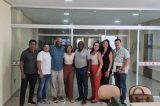 APLB Sindicato participa de reunião com equipe da Seduc para debater assuntos de relevância para os trabalhadores em educação