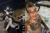 Influenciador é preso após matar suspeito de roubo que invadiu sua casa