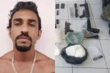 Operação policial acaba com quatro suspeitos mortos na Bahia