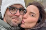 Ivete Sangalo e Daniel Cady são flagrados juntos em passeio