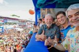 Humberto Costa garante que Lula não deu preferências durante a estadia no Galo