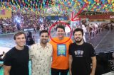 Operação da PF também apreendeu documentos na prefeitura de Petrolina, comandada por Simão Durando, sucessor de Miguel Coelho