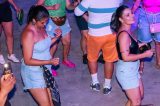 Palco Orla 2 reúne ritmos variados e anima foliões no terceiro dia do Carnaval de Juazeiro