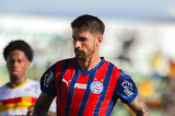 Bahia fica no empate com a Juazeirense e segue líder isolado do Baianão