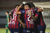 Com equipe reserva, Bahia vence Atlético de Alagoinhas e bate recorde de pontos