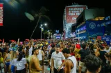 Estupro no Carnaval: 12 PMs depõem após denúncia de crime em posto policial no circuito Barra-Ondina