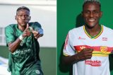Saiba quem é Anderson Pato, atacante na mira do Vitória que brilhou no futebol intermunicipal