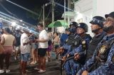 Carnaval de Juazeiro 2026: GCM apresenta balanço positivo da Operação de Carnaval Carnaval de Juazeiro 2026: GCM apresenta balanço positivo da Operação de Carnaval