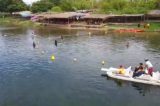 Plano de Gerenciamento Costeiro avança em Juazeiro com instalação de boias no Rio São Francisco