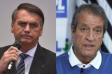 Valdemar rasga o verbo e diz que não é só Bolsonaro quem manda no PL