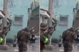 Vídeo: “Enfrentaram a Polícia Militar e perderam”, dispara Bope após ação com quatro suspeitos mortos