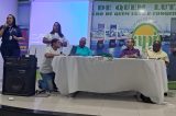 Assembleia realizada pela APLB Sindicato em Juazeiro tratou de questões relacionadas ao Plano de Saúde da categoria