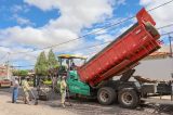 ProJua transforma o Bairro Coreia: Rua Argentina ganha pavimentação e impulsiona mobilidade em Juazeiro