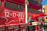 Advogado de dono de camarote interditado na Barra foi preso após tentar acessar celular apreendido