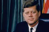 A vida íntima e angustiante de Jonh Kennedy como você nunca viu