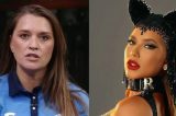 SUBMISSA? Jornalista da Globo detona Virginia ao se apresentar como “propriedade” de Vini Jr.; entenda SUBMISSA? Jornalista da Globo detona Virginia ao se apresentar como “propriedade” de Vini Jr.; entenda