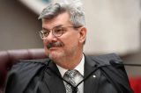 Jovem confirma acusação contra ministro do STJ e faz relato detalhado do caso em depoimento ao CNJ