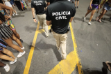 Mulher é presa em flagrante por estupro de vulnerável em Salvador