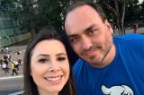 Bolsonaro escolhe Caroline de Toni e Carlos para Senado em SC