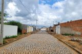 Obras da Prefeitura avançam e transformam a realidade de Lagoa Grande com pavimentação de ruas