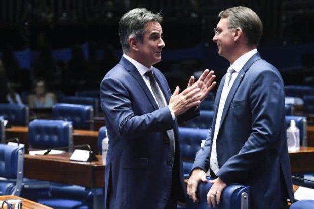 ciro nogueira e flavio