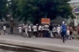 MP investiga suposta ordem de facção para proibir brigas entre torcidas no Ceará