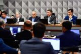 CPMI do INSS convoca presidente de gigante do futebol brasileiro para prestar depoimento