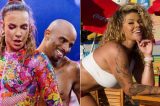 Dançarinos de Ivete Sangalo e Tony Salles trocam farpas nas redes; saiba motivo