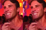 Solteiro, Daniel Cady curte Camarote Salvador e fala sobre folia e planos pós-festa