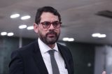 Rodrigo Carvalheira passa por audiência de instrução e julgamento em caso de 3ª vítima de estupro