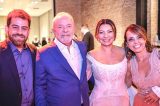 Janja expulsou filha de Lula de sala do sambódromo e vetou entrada de ministros no espaço, diz coluna