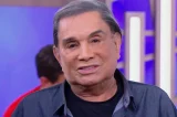 Dedé Santana é internado em hospital em Goiânia Dedé Santana é internado em hospital em Goiânia
