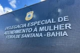Vítima grita por socorro; delegada de folga ouve e impede agressão doméstica na Bahia