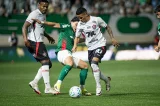 Desfalcado, Vitória sofre goleada para o Palmeiras na Arena Barueri