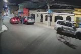 Ex-prefeito de Goiana tem carro roubado no centro da cidade