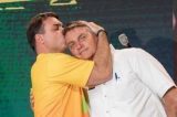 Bolsonaro traça plano para Flávio derrotar Lula em 2026; saiba detalhes