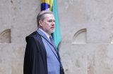 Toffoli manda PF enviar ao STF todo material de celulares apreendidos na investigação do caso Master