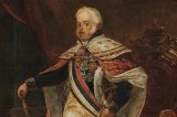 Dom João VI ganha nova biografia no bicentenário de sua morte