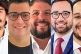 Assessores de João Campos (PSB) querem censurar matéria sobre empresa da qual são sócios, diz blog